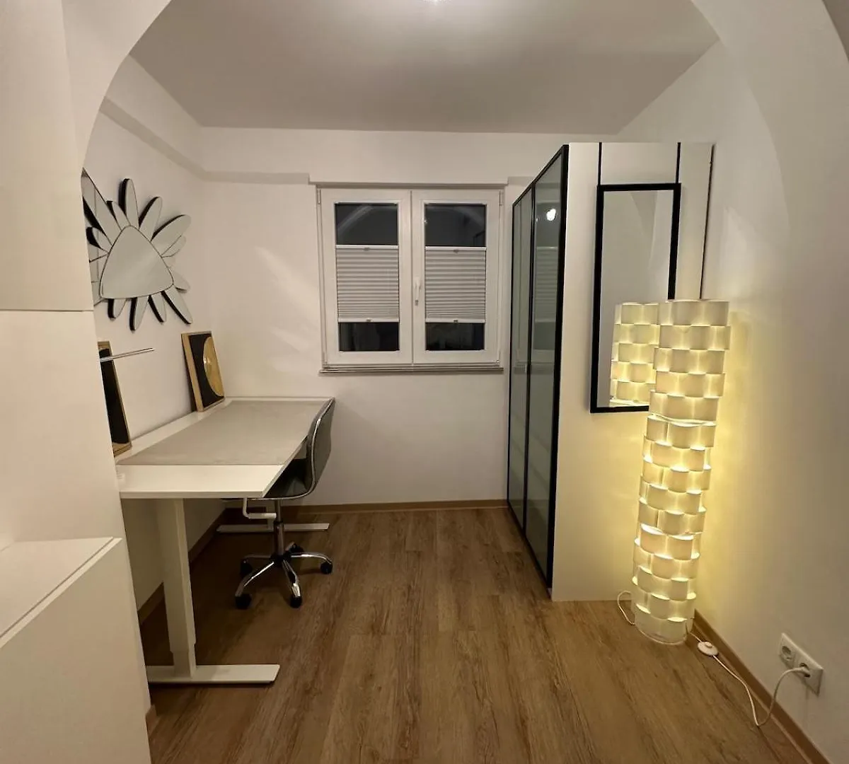Apartment With Garden & 2 Bathrooms 科隆 0*,  德国