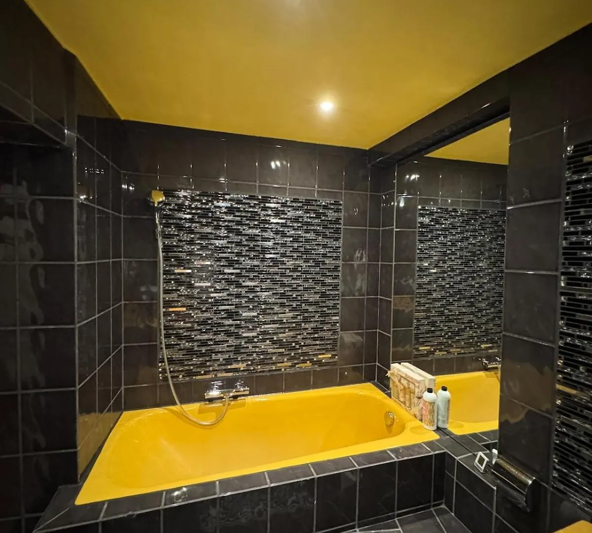 Apartment With Garden & 2 Bathrooms 科隆 0*,  德国