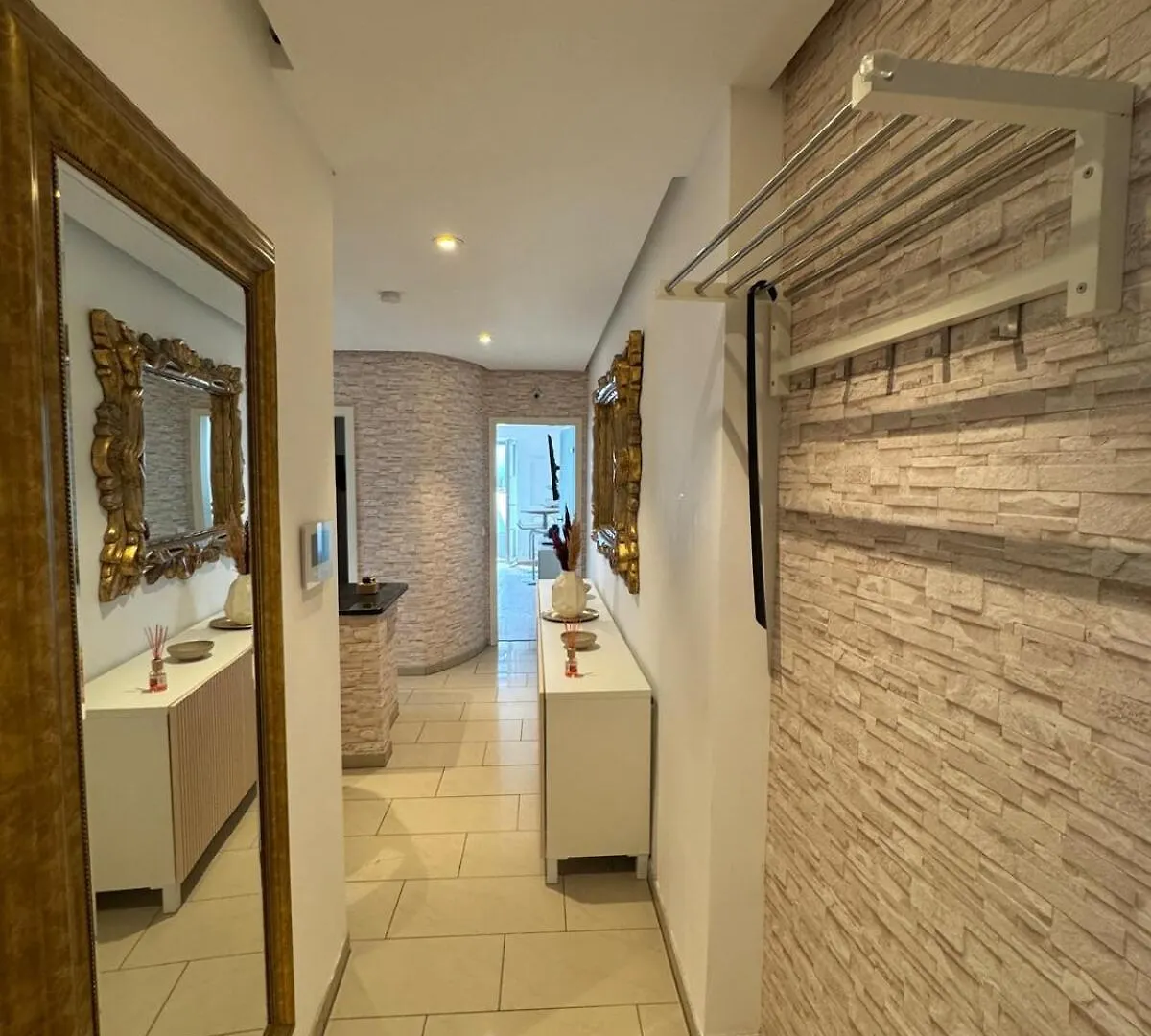 Apartment With Garden & 2 Bathrooms 科隆 德国