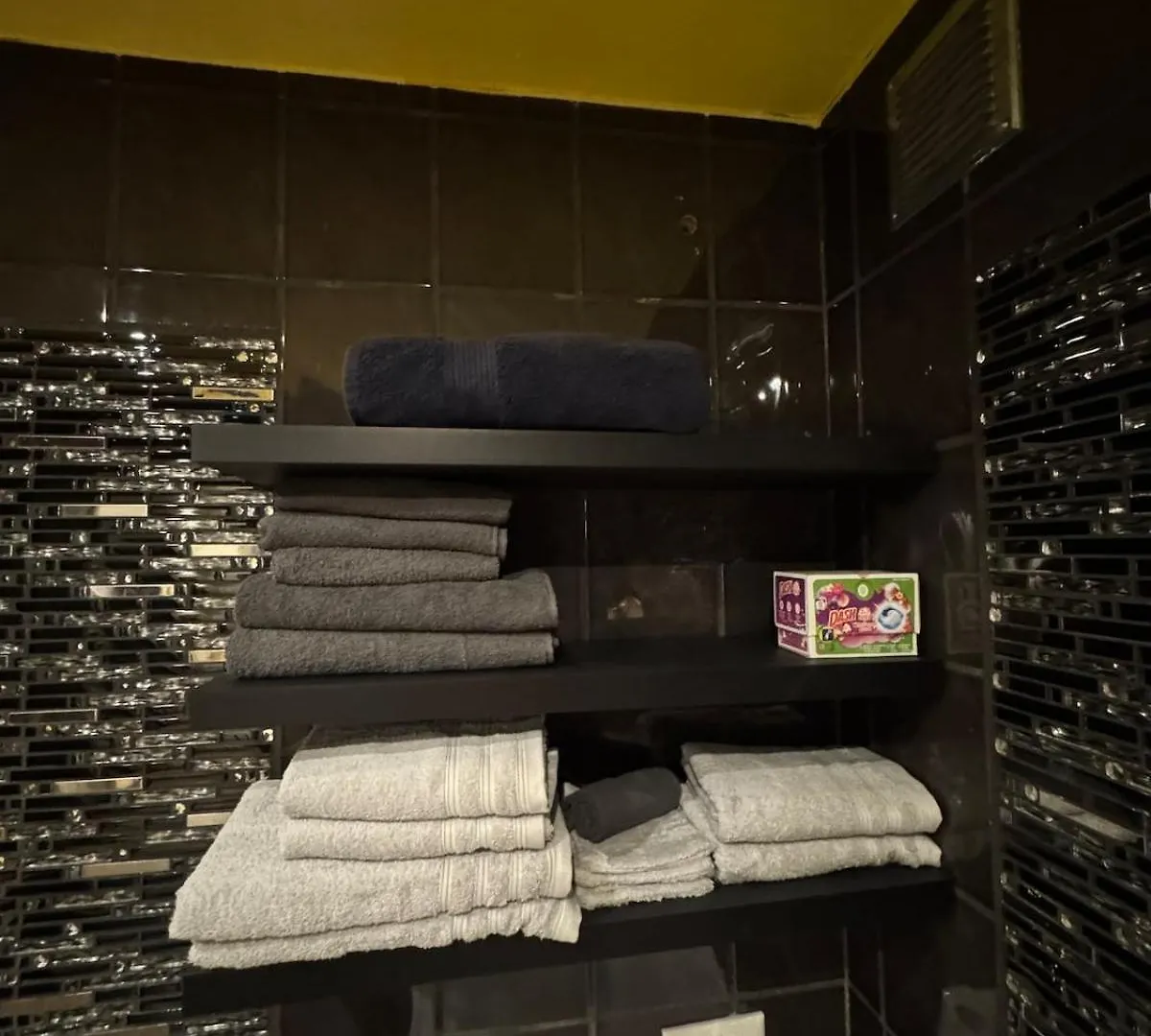 Apartment With Garden & 2 Bathrooms 科隆