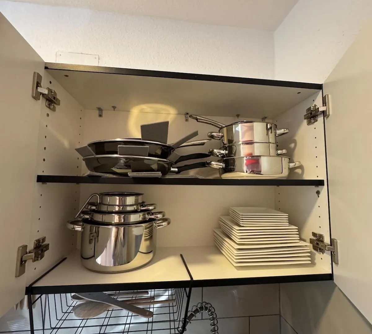 Apartment With Garden & 2 Bathrooms 科隆