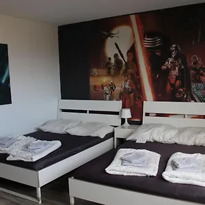 Fewo Koeln Appartement