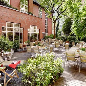 Lindner Plaza Hotel