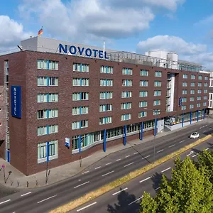 Novotel Hotel