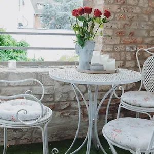 Deutz Vintage Traumappartement Appartement