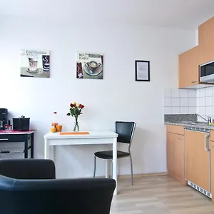 In Zentraler Lage Appartement