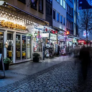 Am Museum Hotel