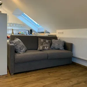 Ensen Appartement
