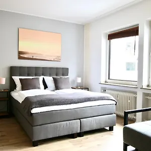 Arthouse Im Pantaleonsviertel Appartement