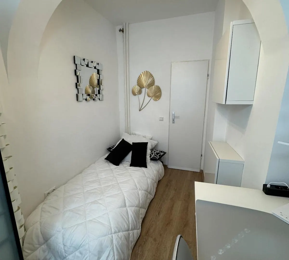 Apartment With Garden & 2 Bathrooms Cologne
