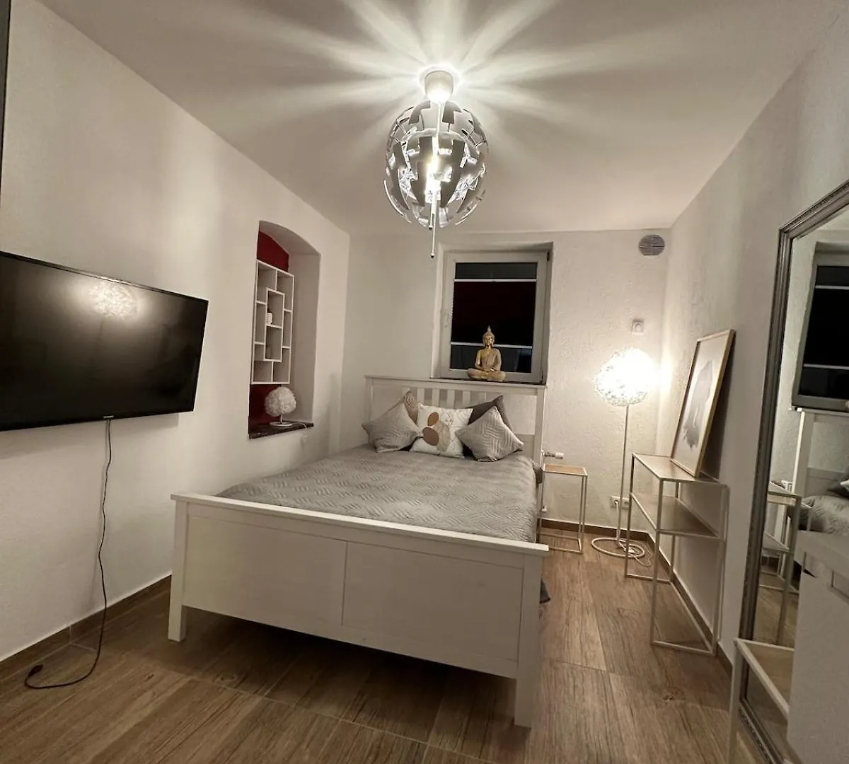 Apartment With Garden & 2 Bathrooms Cologne